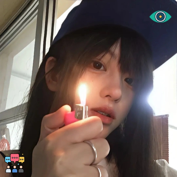 青禾