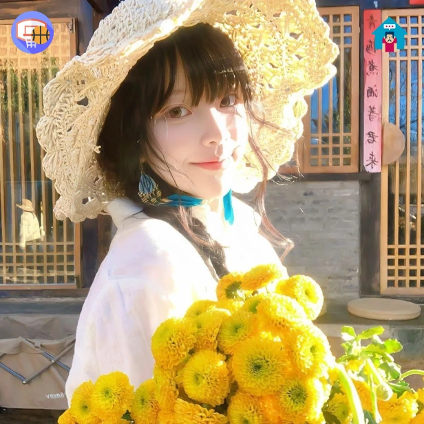 南山